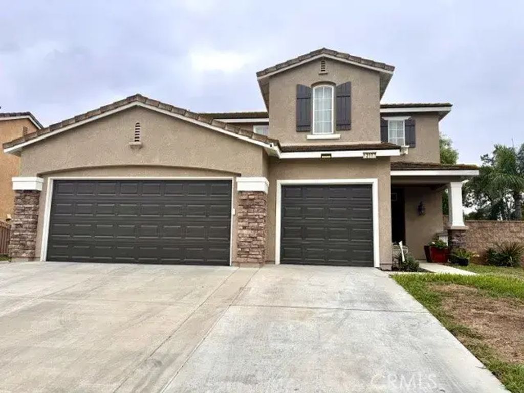 12977 Clemson, Eastvale