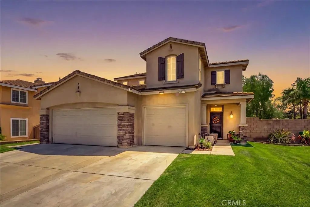 12977 Clemson, Eastvale