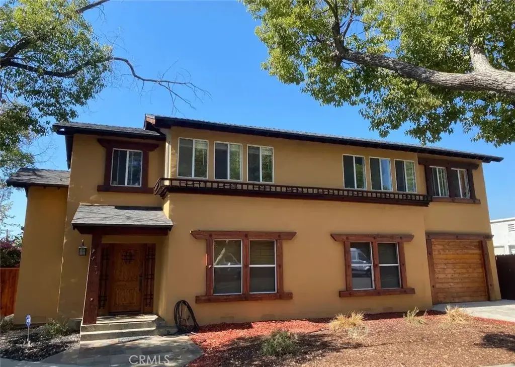 4637 Corliss Street, Los Angeles