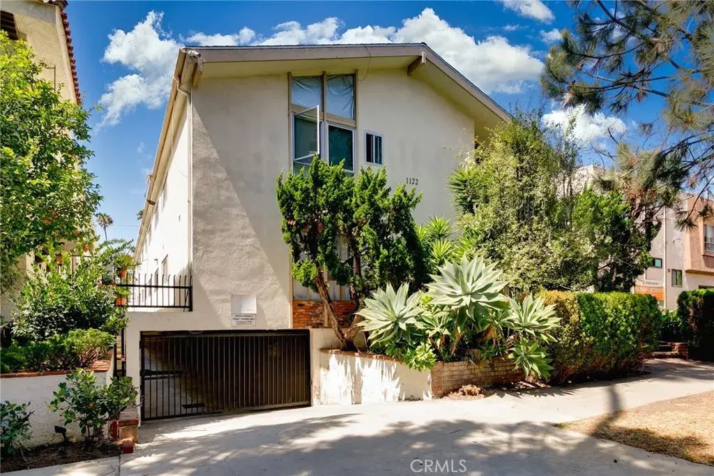 1122 9th 8, Santa Monica