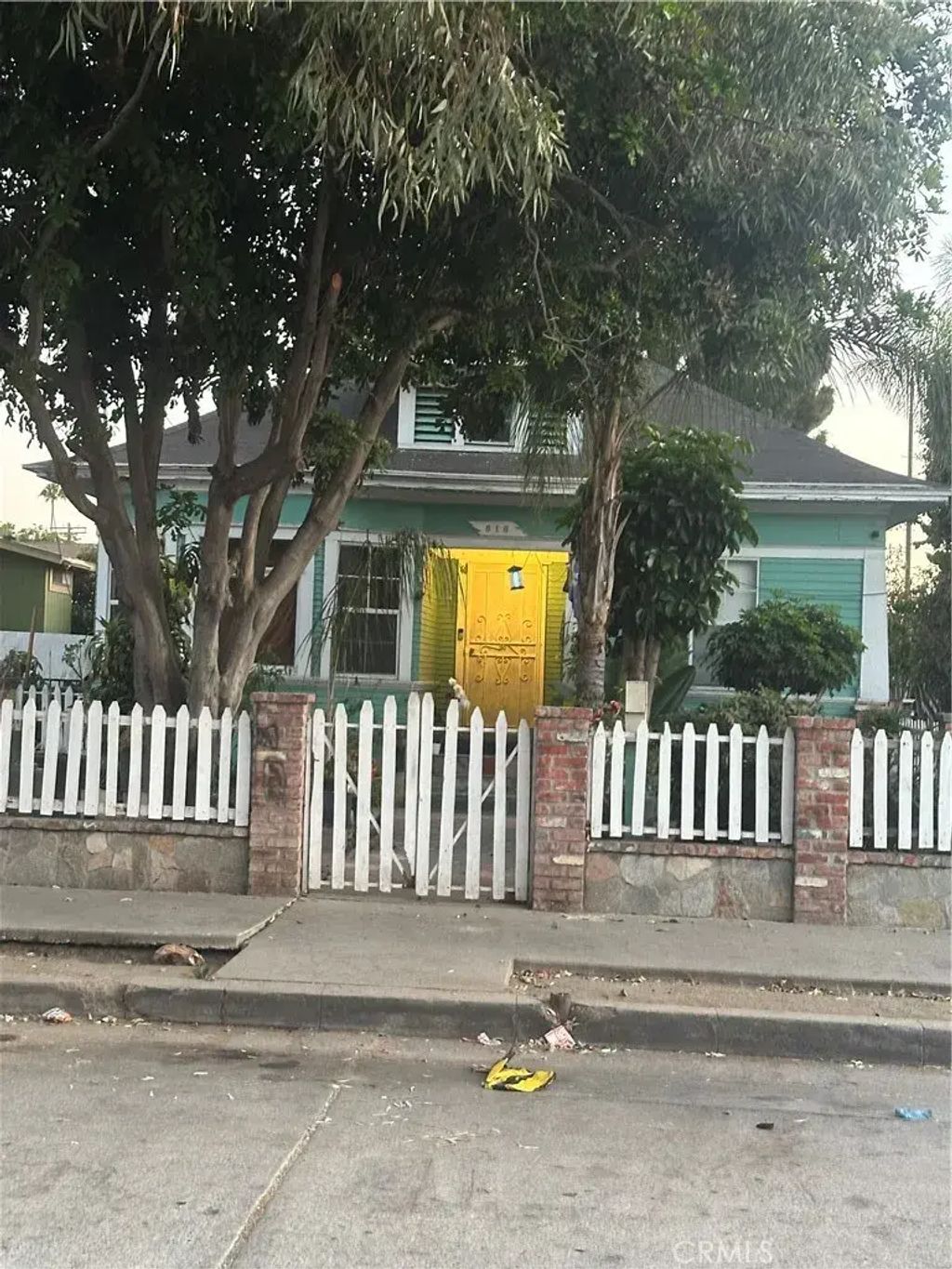 516 E 23rd, Los Angeles