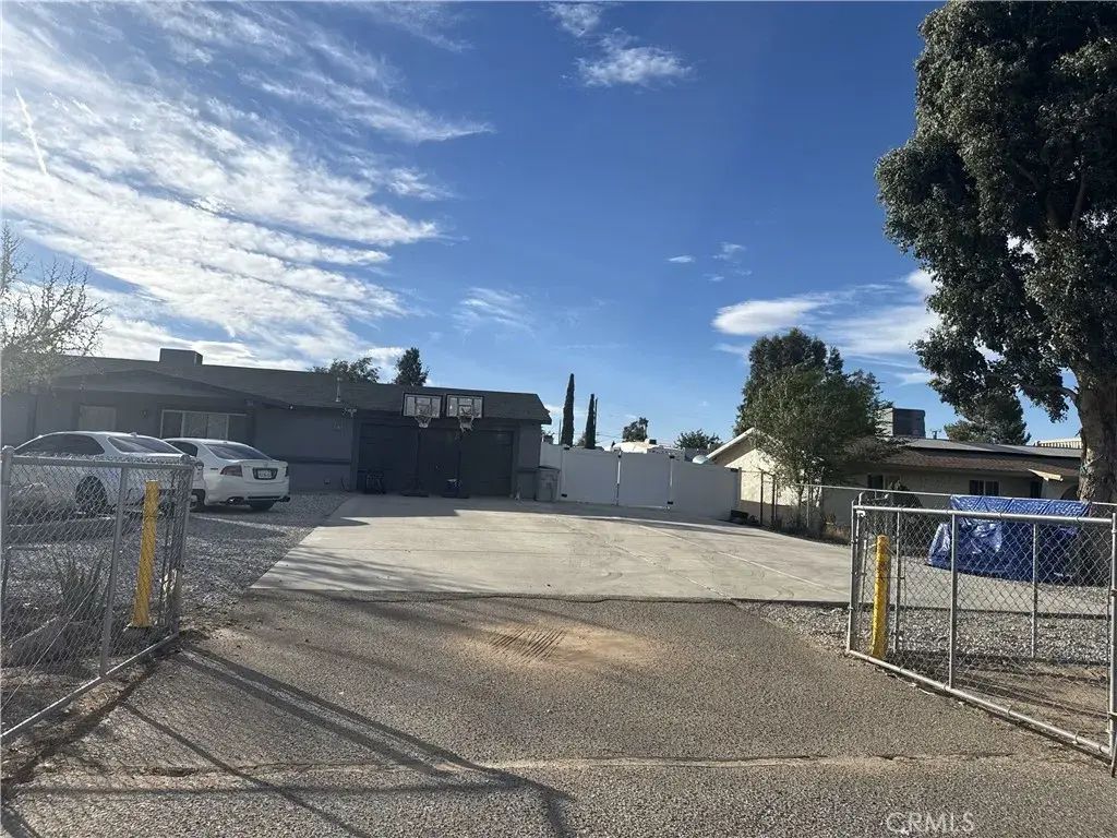 9378 Guava, Hesperia