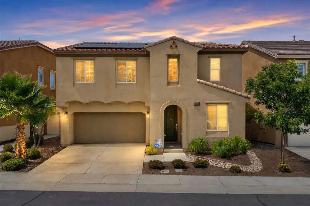24150 Lavender, Lake Elsinore