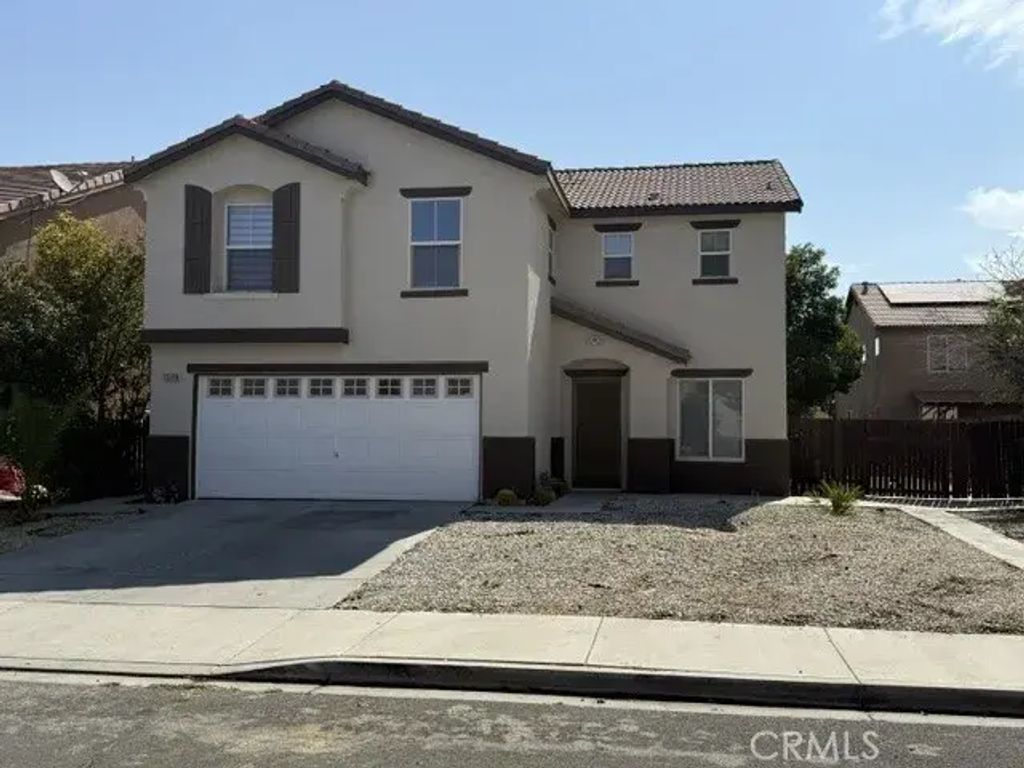 15113 Pasture Way, Victorville