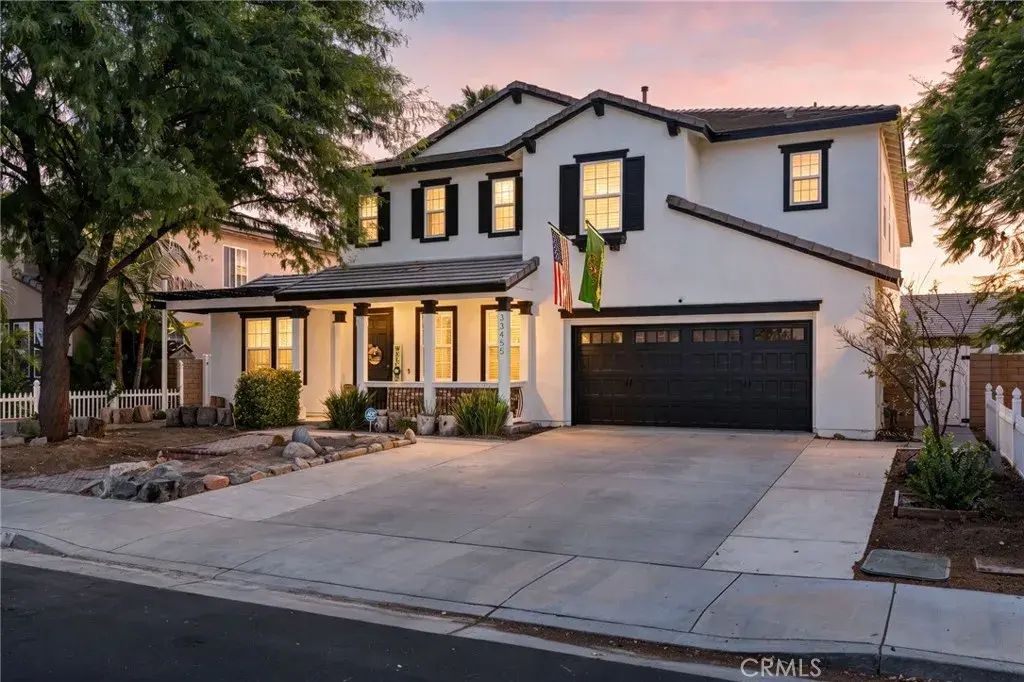 33455 Gypsum Street, Menifee