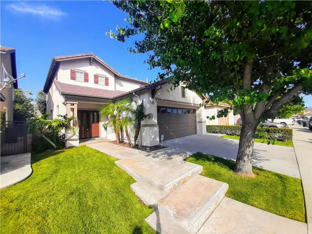 15915 Windswept, Chino Hills