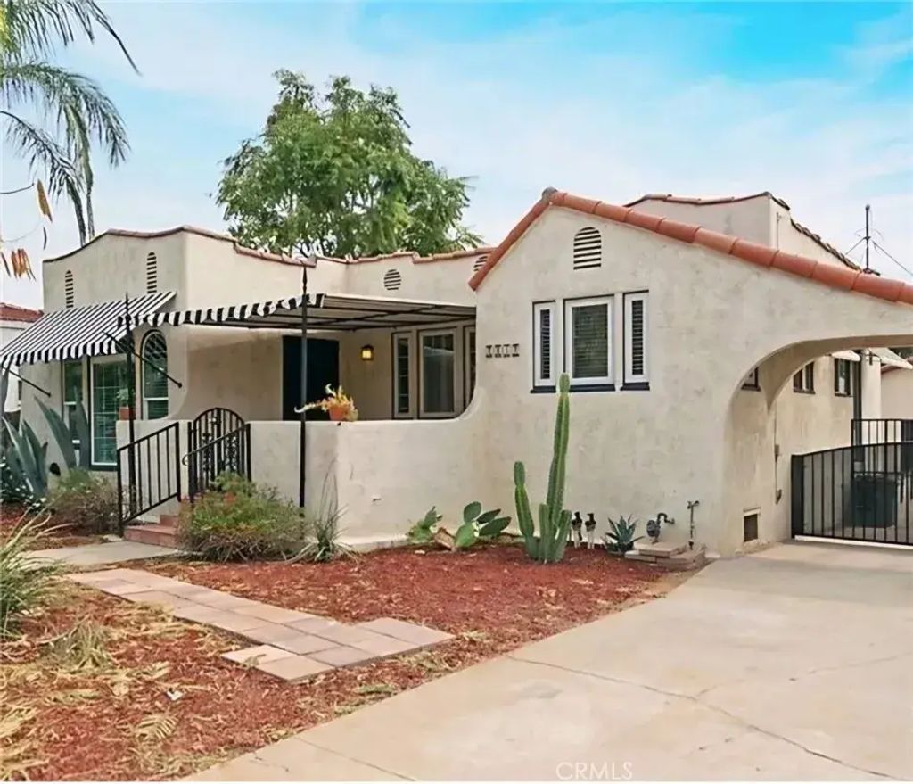 2032 Blenheim, Riverside