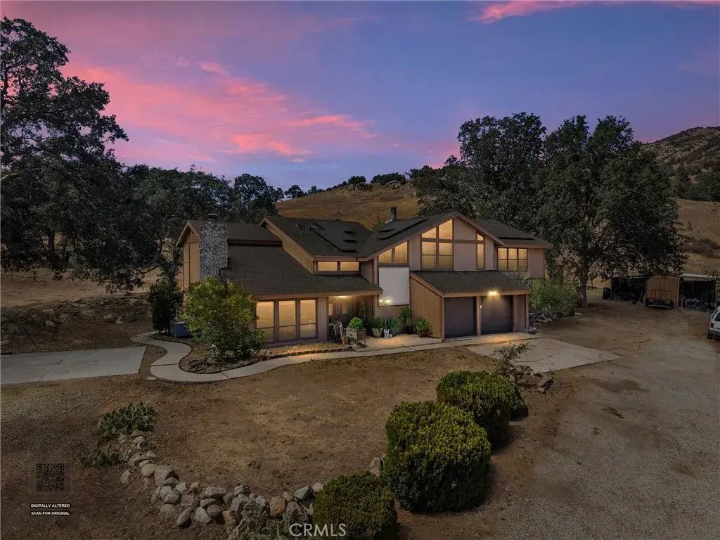 26001 Bear Valley, Tehachapi