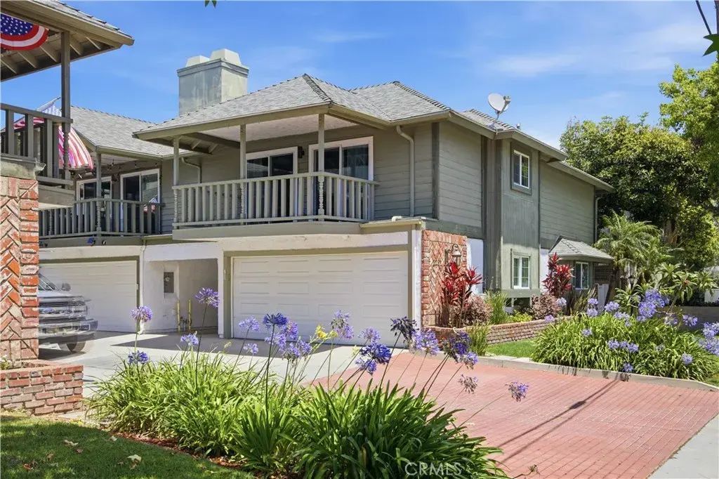 2231 Pacific A1, Costa Mesa