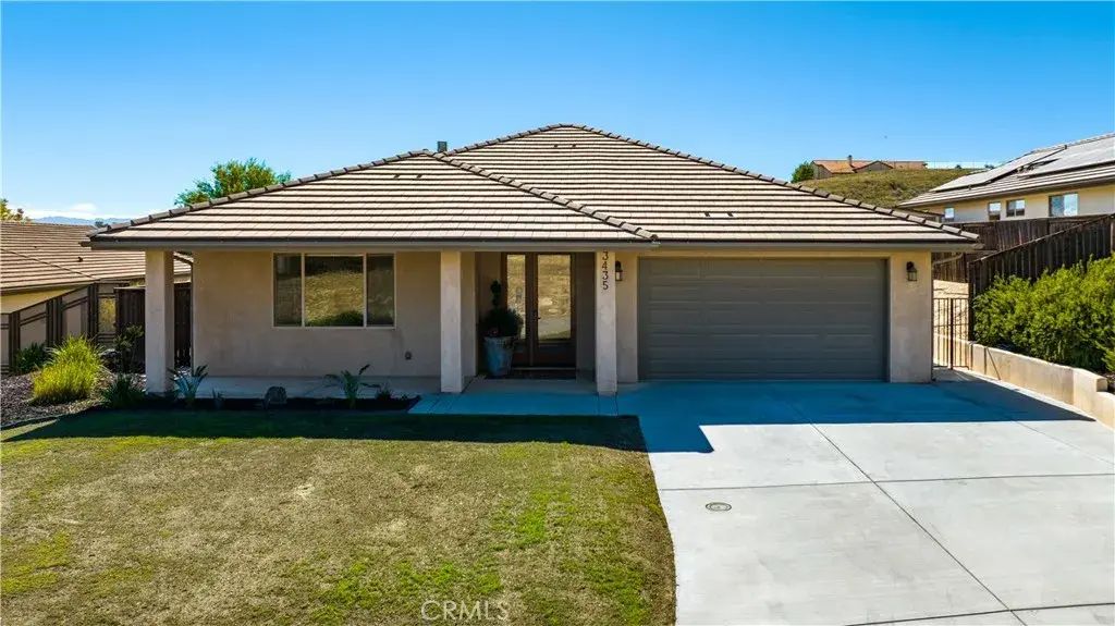 3435 Catalina Place, Paso Robles