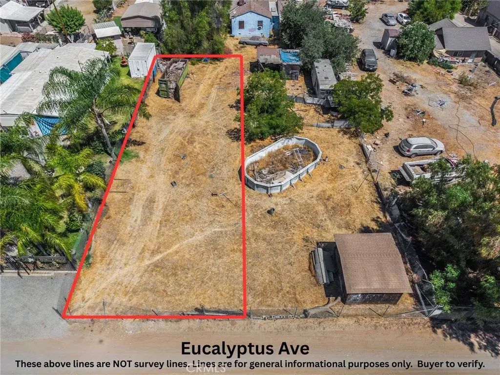 6 Eucalyptus Ave, Perris