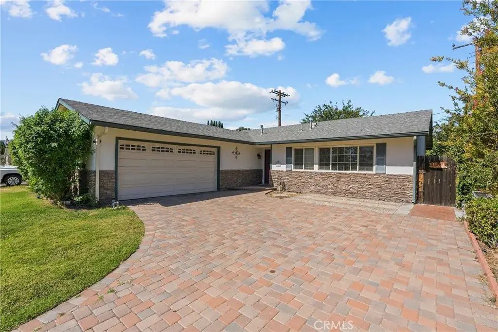 2289 Ravenna, Simi Valley