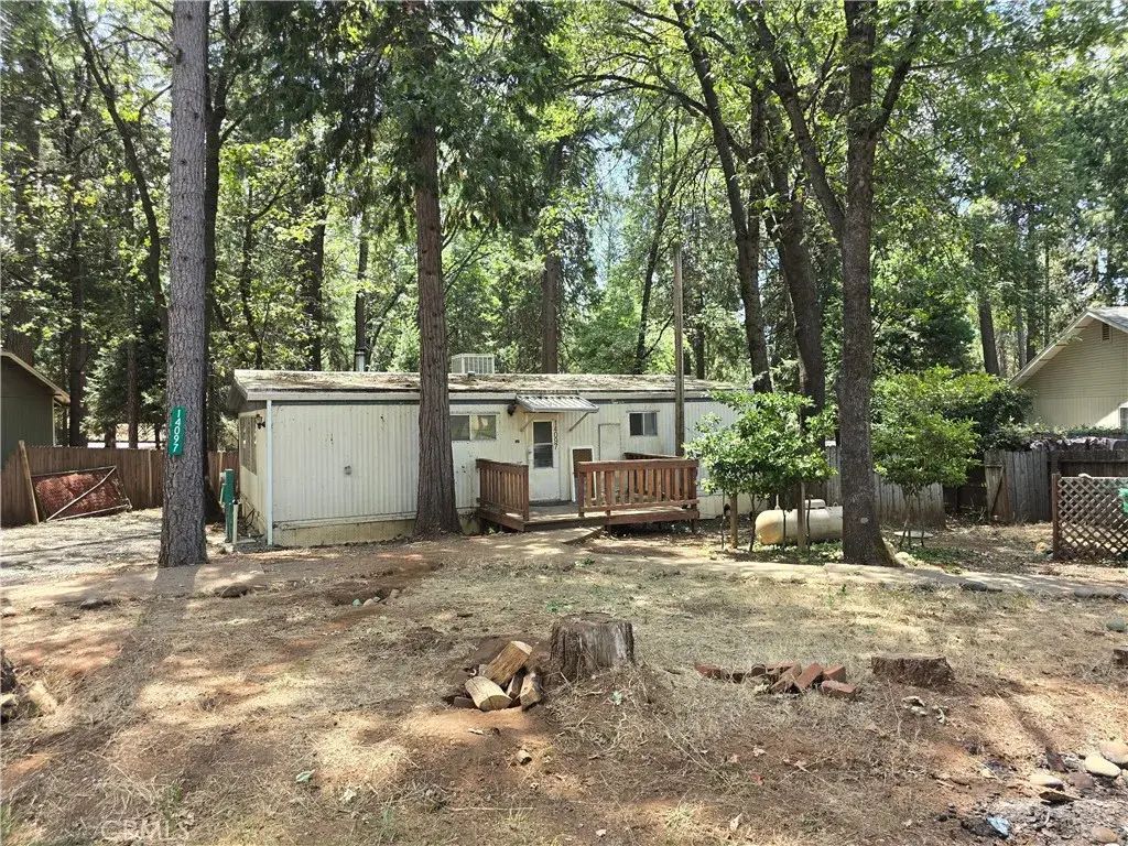 14097 Wingate, Magalia