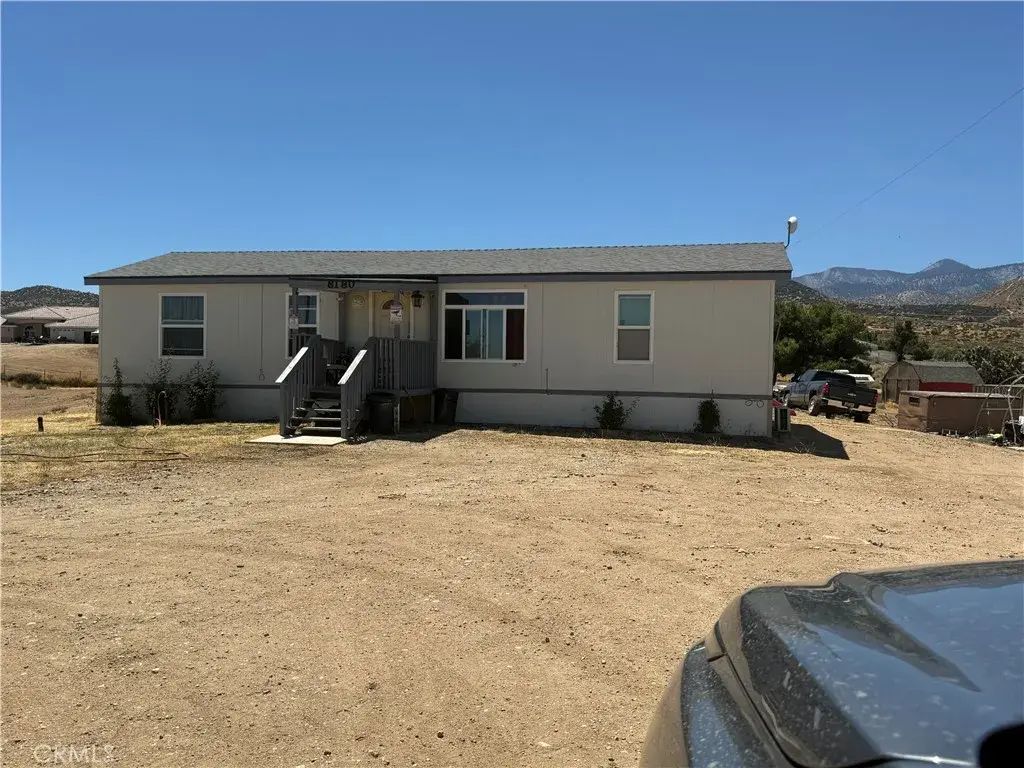 8180 Ailanthus Street, Phelan