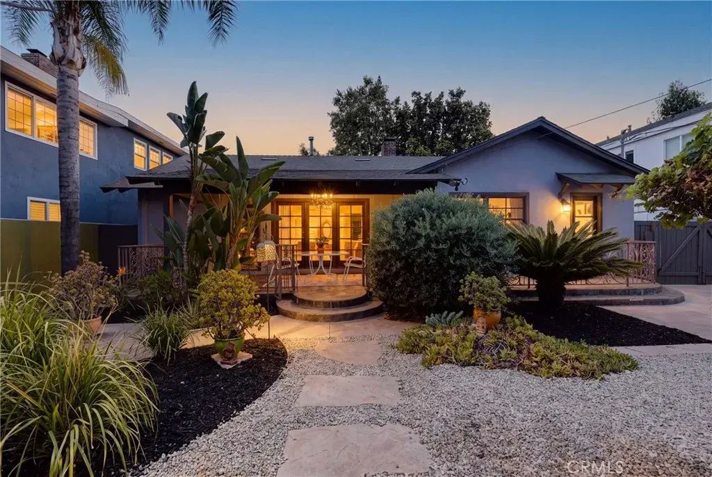 1812 W Riverside, Burbank