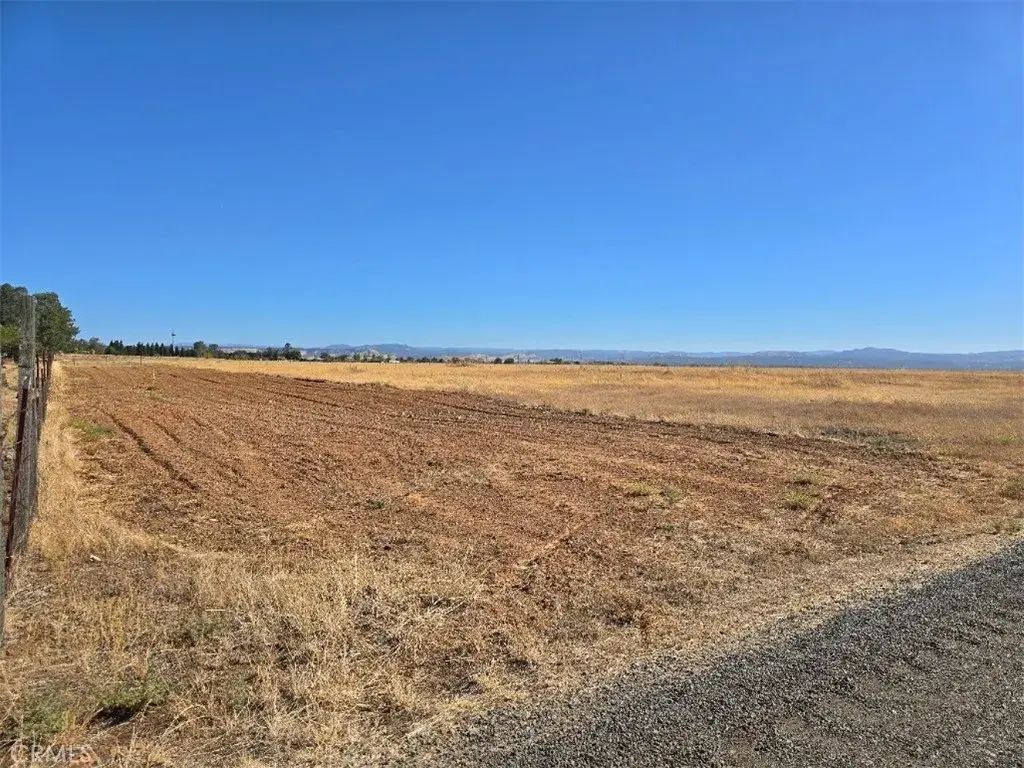 Dutch, Oroville