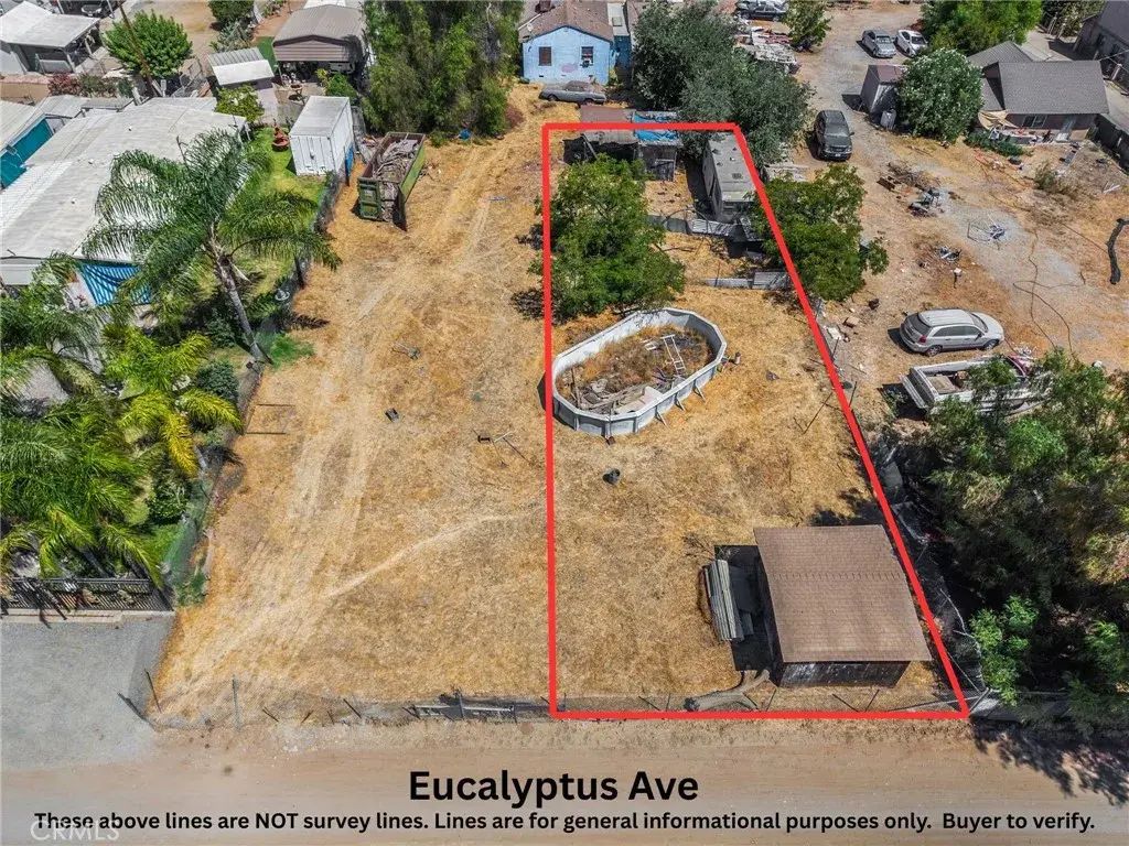 7 Eucalyptus Ave, Perris