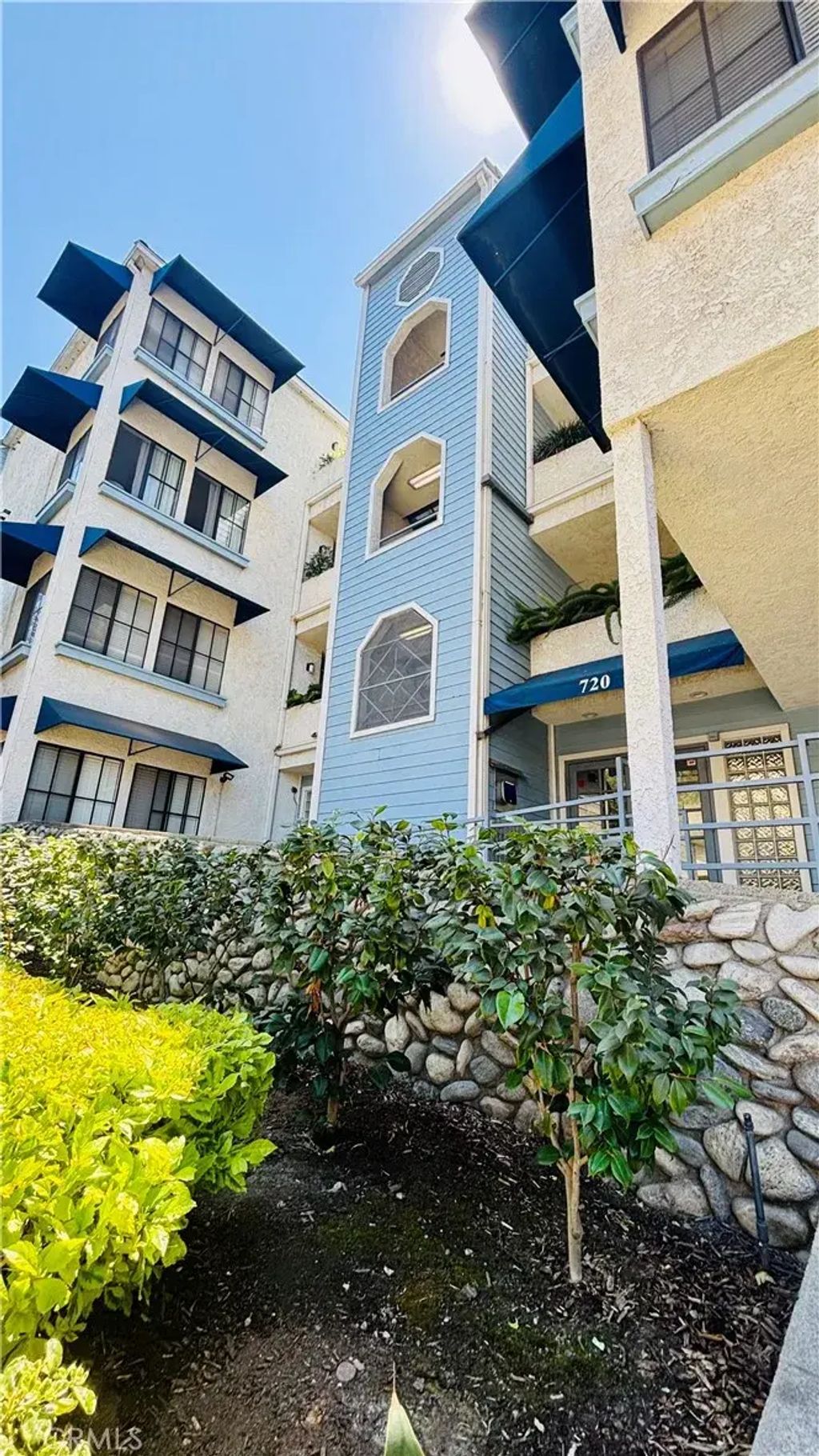 720 W 4th 114, Long Beach