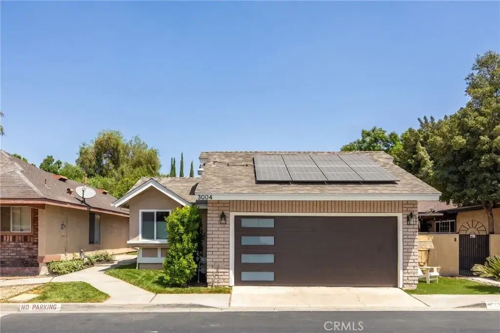 3004 Cardamon, Rialto