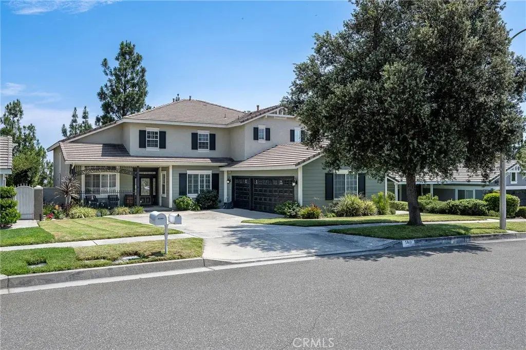 5613 Carmello Court, Rancho Cucamonga