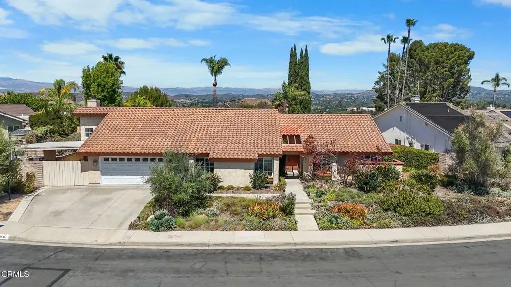 1636 Chilco Court, Thousand Oaks