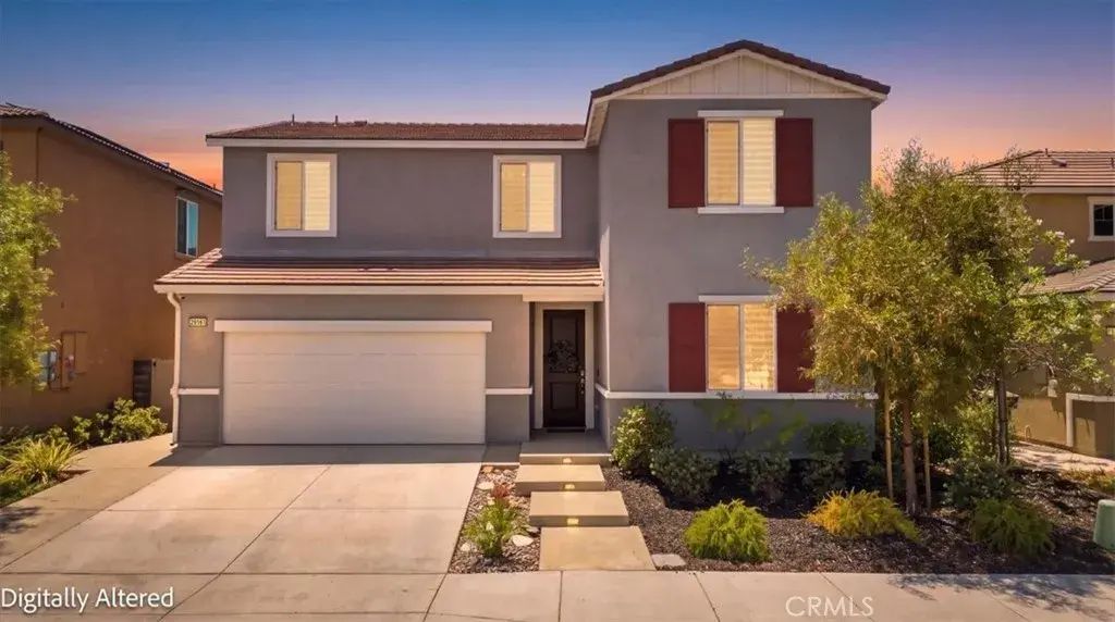29161 Dune Primrose, Lake Elsinore