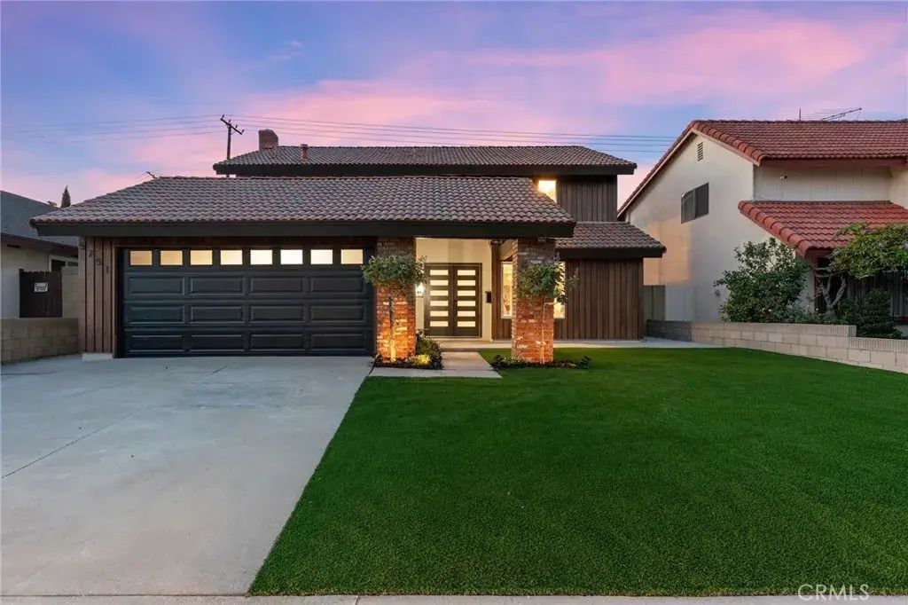 5751 Park West Circle, La Palma