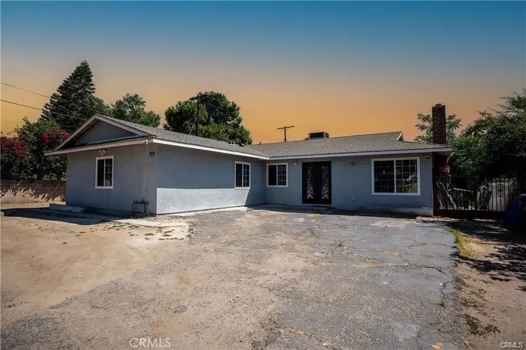 13092 Maclay, Sylmar