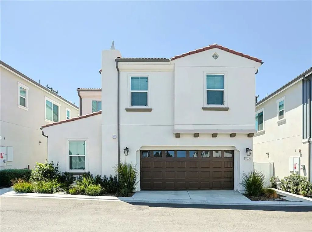 11726 Citra Cir, Whittier
