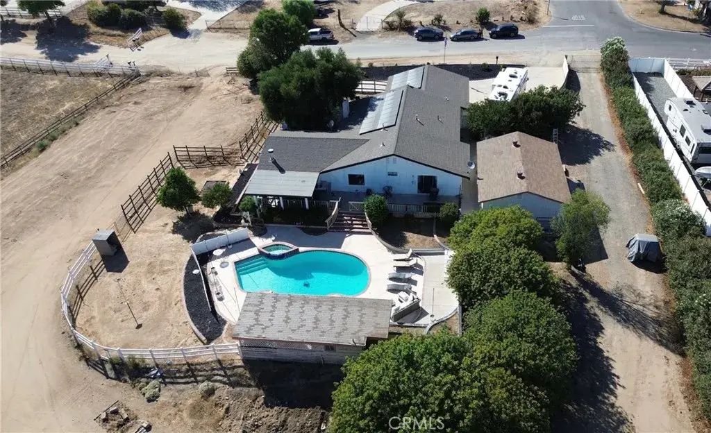 32180 Wesley, Wildomar