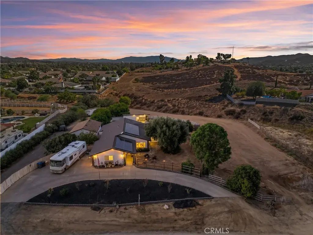 32180 Wesley, Wildomar