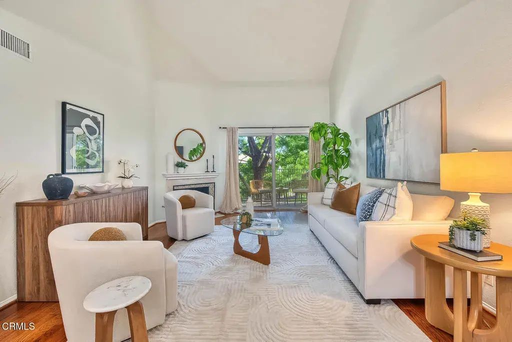 625 Orange Grove Avenue F, South Pasadena