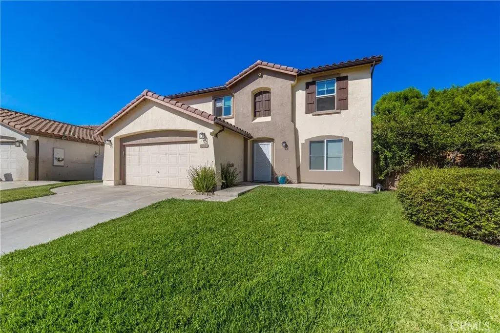 25043 Babbling Brook, Menifee
