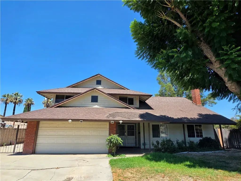 2073 Tulip Court, Riverside