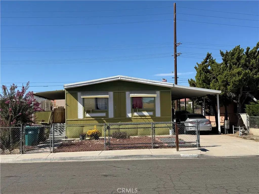 24770 Shoreham, Moreno Valley