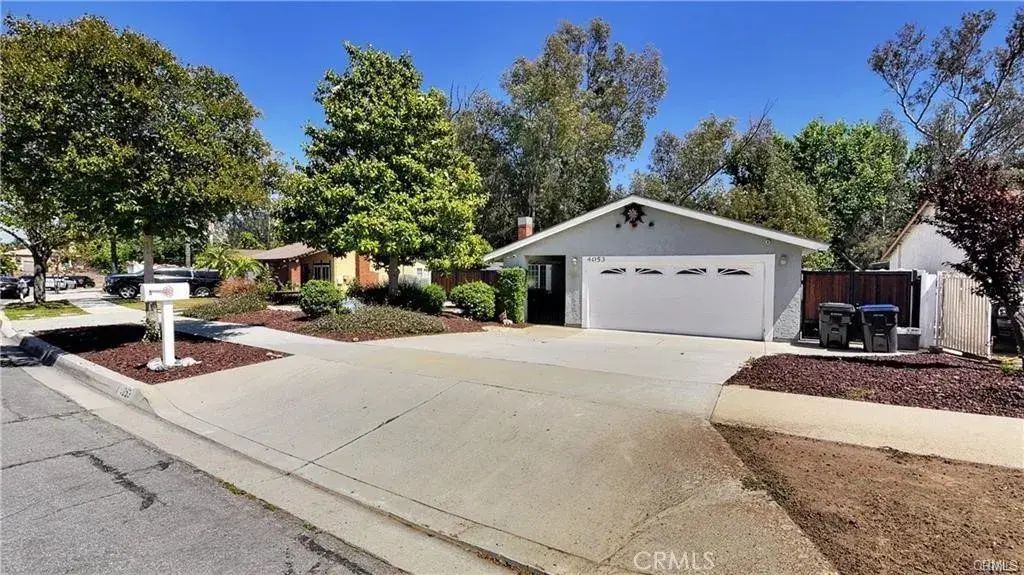 4053 Bayberry, Chino Hills