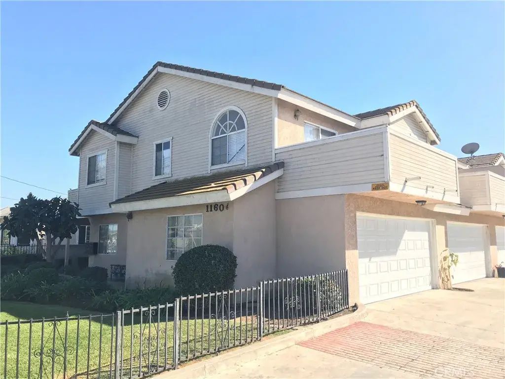 11604 Walcroft Street D, Lakewood