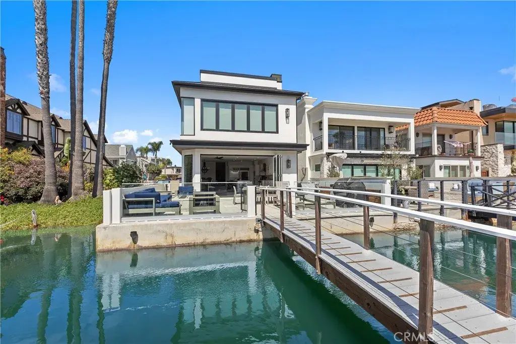 3915 Marcus Avenue, Newport Beach