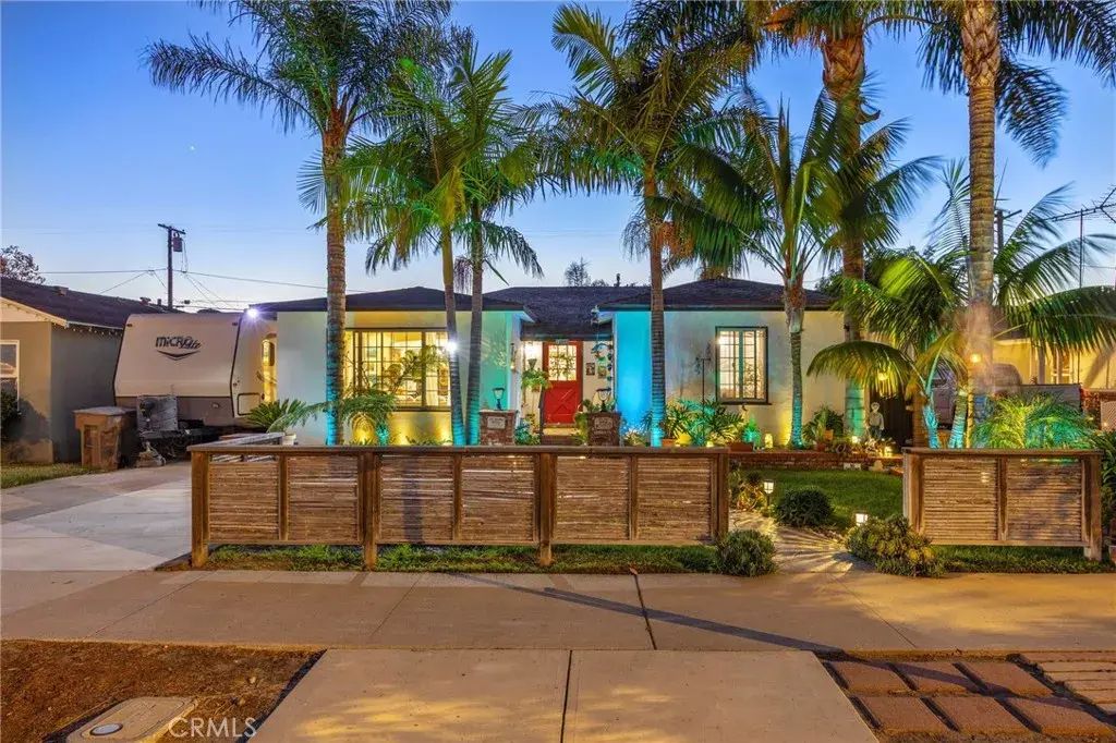 509 S Seaward, Ventura