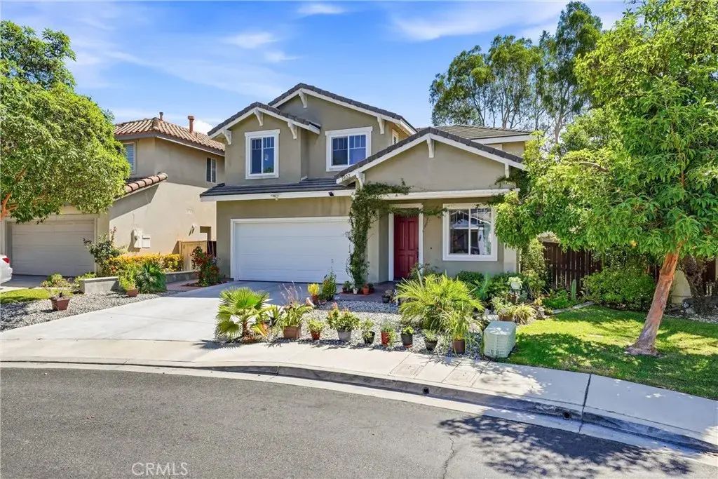 2822 Parksquare, Pomona
