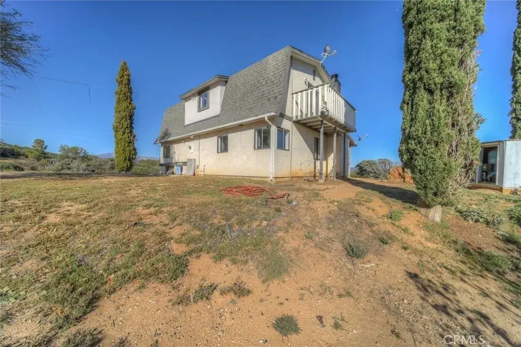 51201 Deer Mountain, Anza