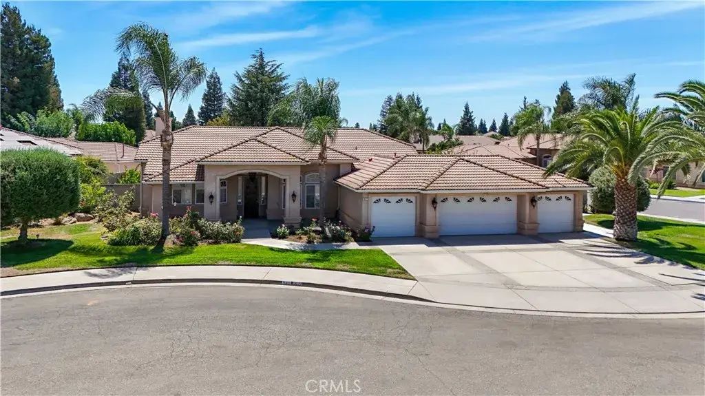 3077 Express Court, Madera