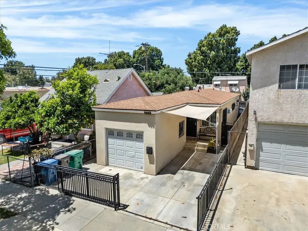 407 E Sunset, Long Beach