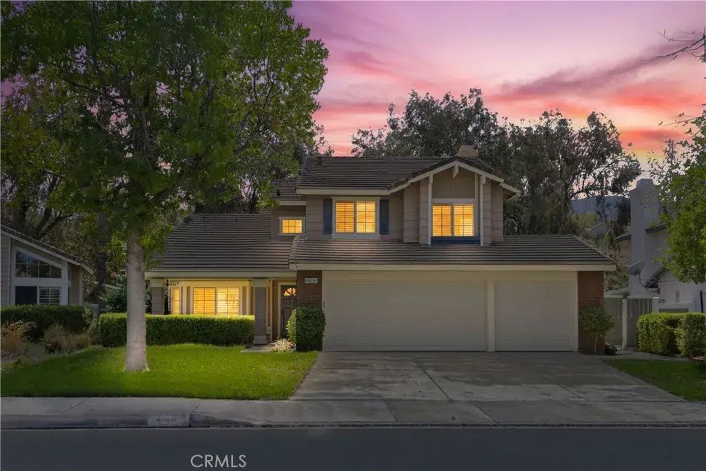 13189 Lucky Spur Lane, Corona