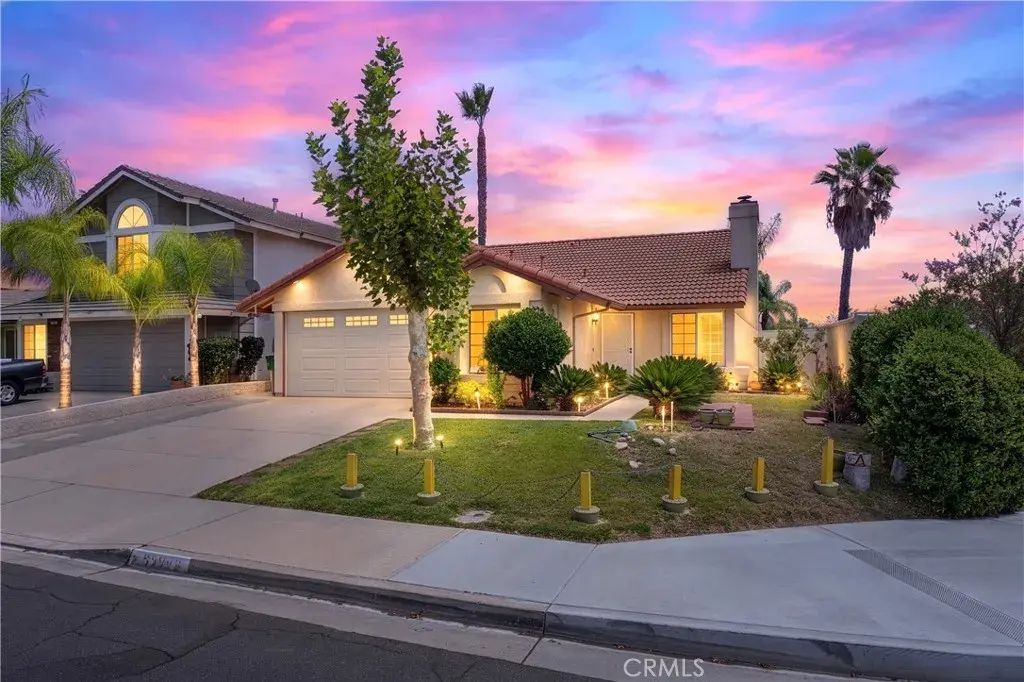 39998 Quigley, Murrieta
