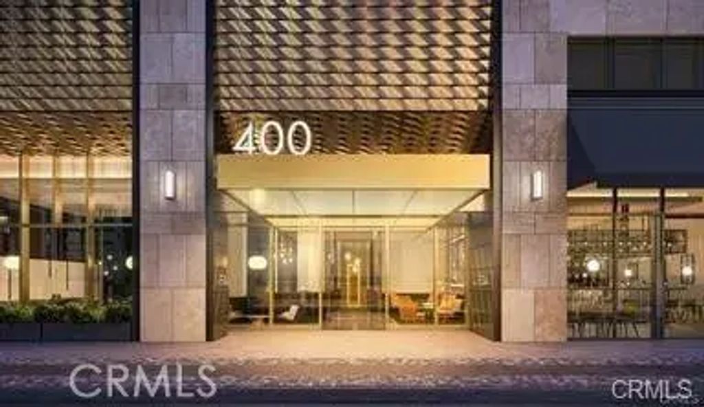 400 S Broadway 1309, Los Angeles