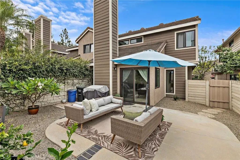 24772 Stratton, Laguna Niguel