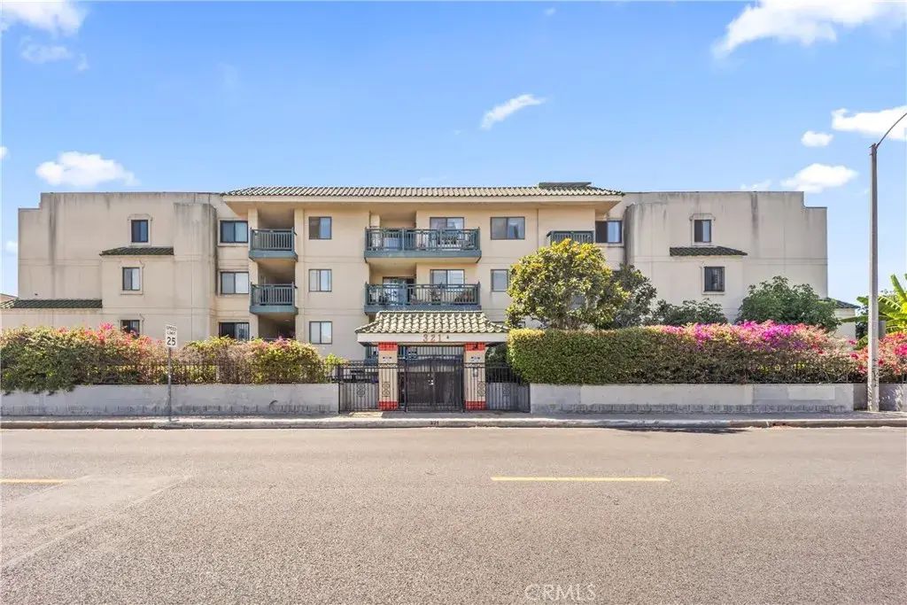 321 N Orange 308, Monterey Park