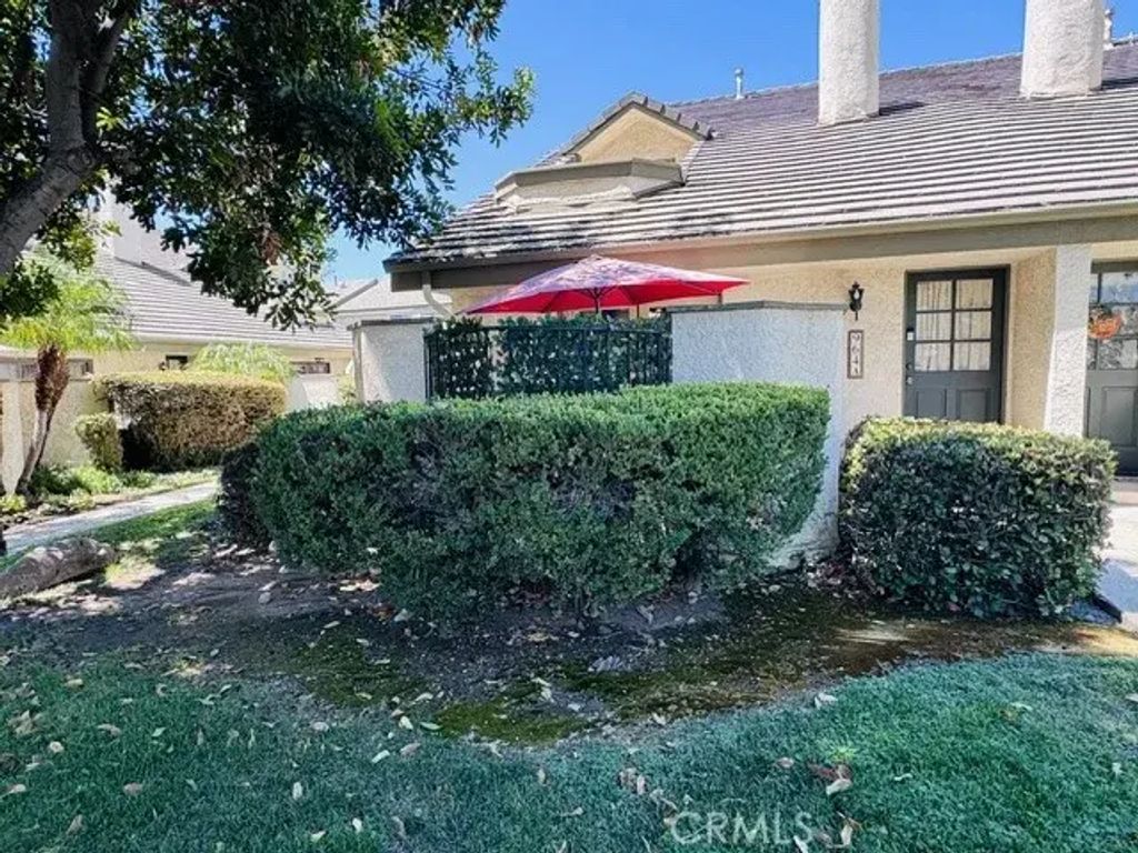 964 W Arrow A, Upland