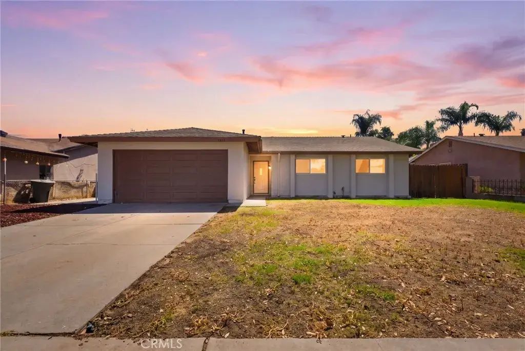1626 Jason Court, Redlands